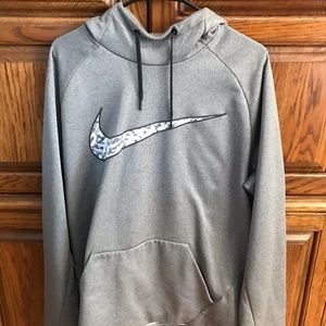 Nike sweatshirt